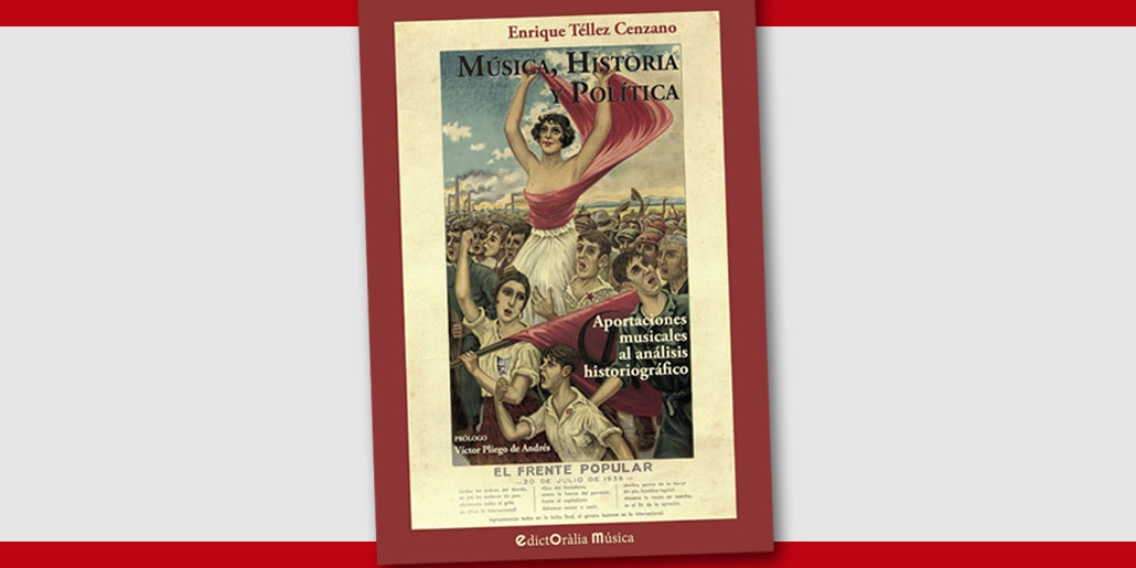 425 Enrique Téllez Música y poder