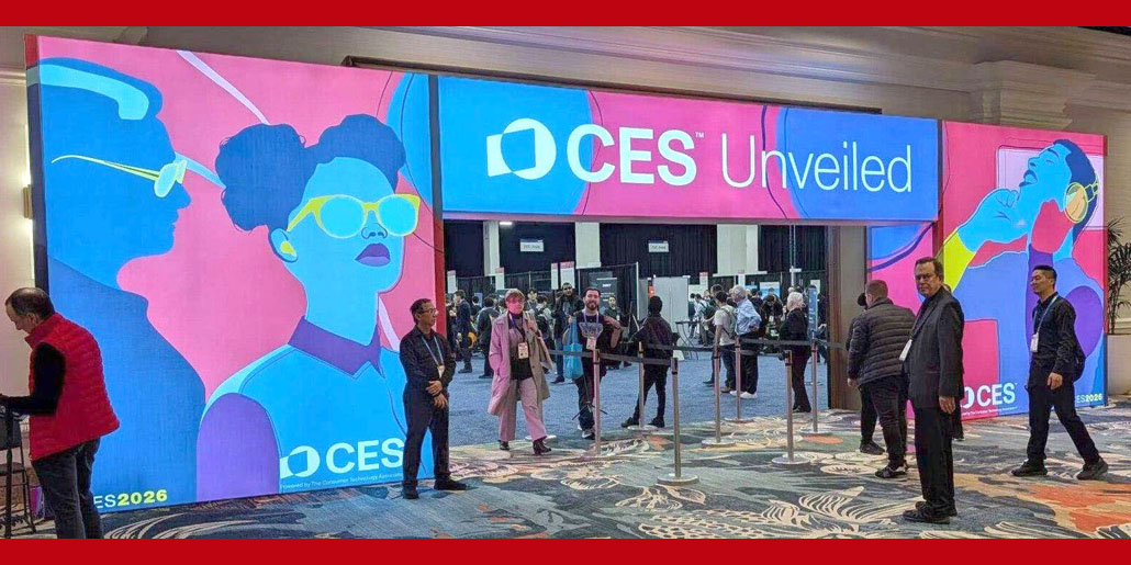 425 Feria CES Las Vegas