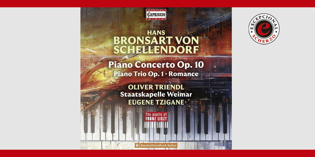 426 CDE Hans von Bronsart