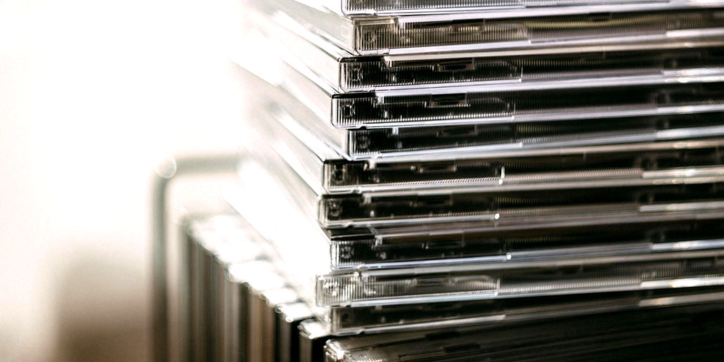 426 Sin discos no hay paraíso