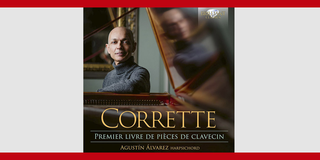 426 Corrette Álcarez
