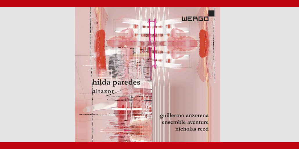 426 Hilda Paredes Altazor