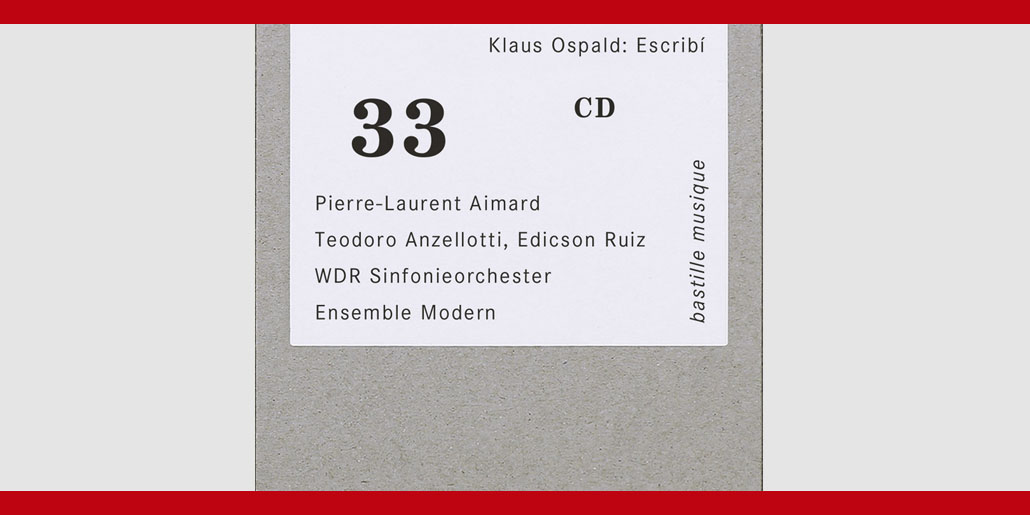 426 Pierre-Laurent Aimard Klaus Ospald
