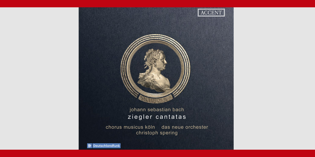 426 Ziegler Bach Cantatas