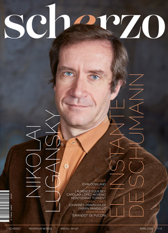 Portada 427 - Abril 26