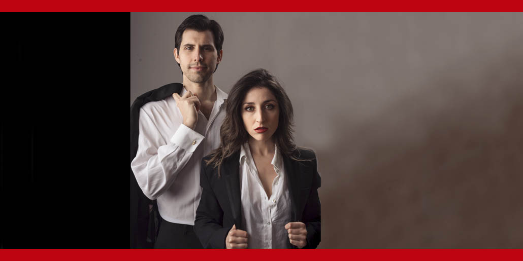 427 Antón y Maite Piano Duo