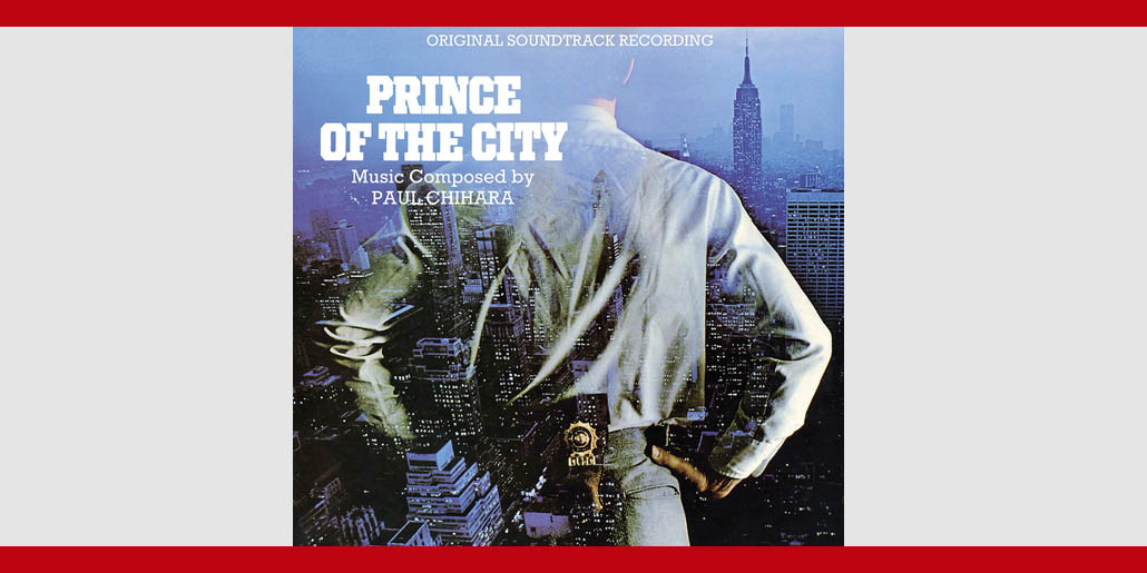 427 Prince of the city