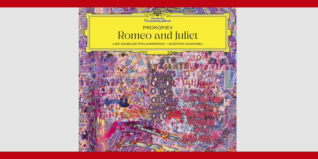 427 Prokofiev y Dudamel Romeo y Julieta