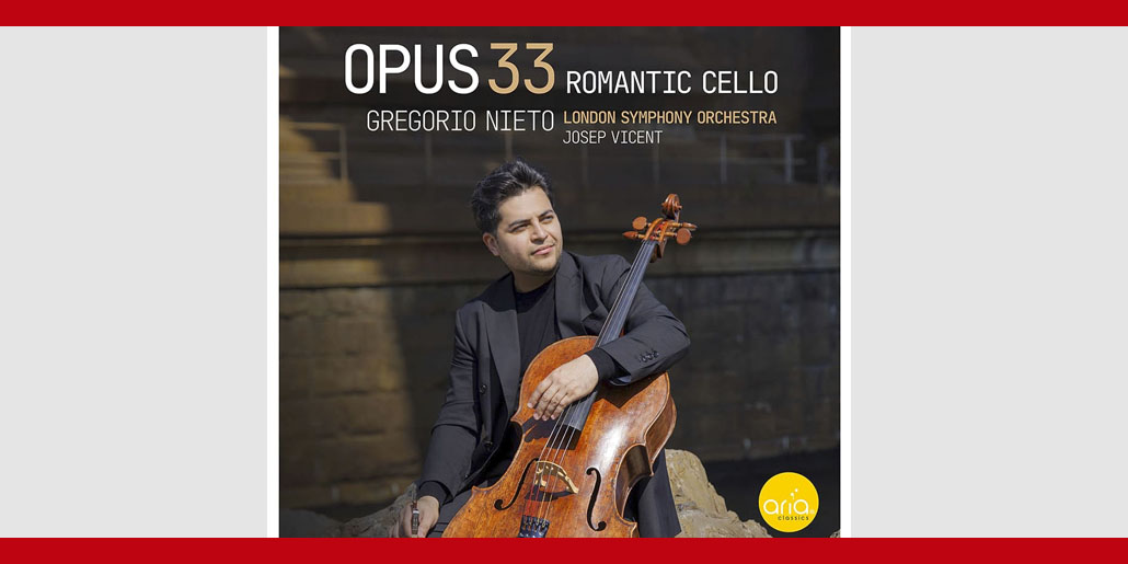 427 CD Gregorio Nieto