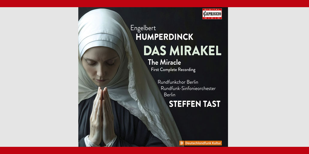 427 Humperdinck Mirakel