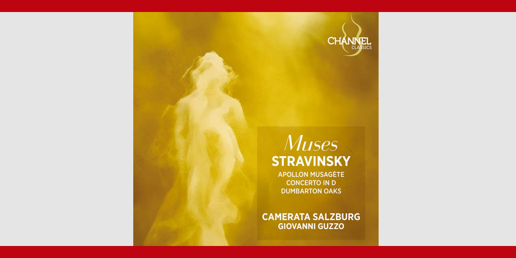 427 Espendor del Stravinsky neoclásico