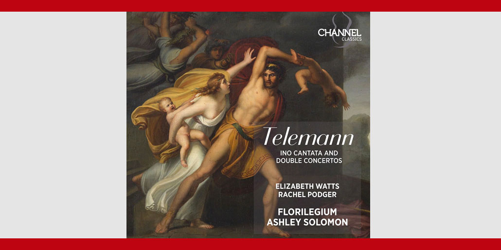 427 Telemann Florilegium Elisabeth Watts
