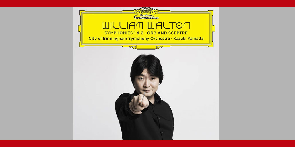427 CD Yamada con Walton y la O.S. Birmingham