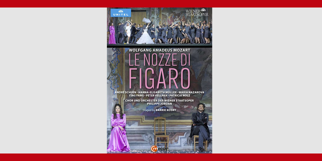 427 Bodas de Fígaro Andrè Schuen