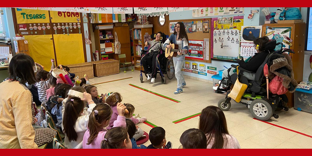 427 Educación Fundación Atrio Cáceres