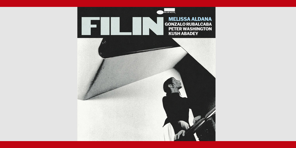 427 Jazz Melissa Aldana