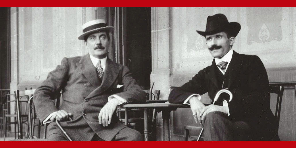 427 Turandot Puccini Toscanini