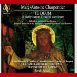 428 CHARPENTIER SAVALL