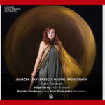 428 HARTIG Black Rainbow