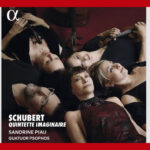 428 SANDRINE PIAU SCHUBERT