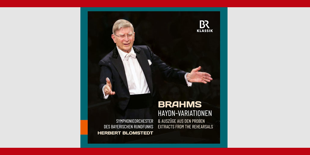 428 Blomstedt Brahms