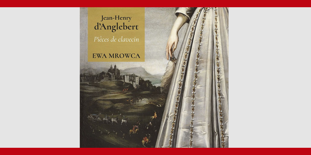 428 Ewa Mrowca D'Anglebert