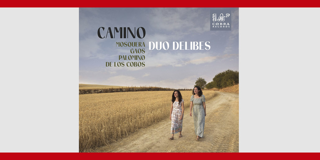 428 Camino Duo Delibes