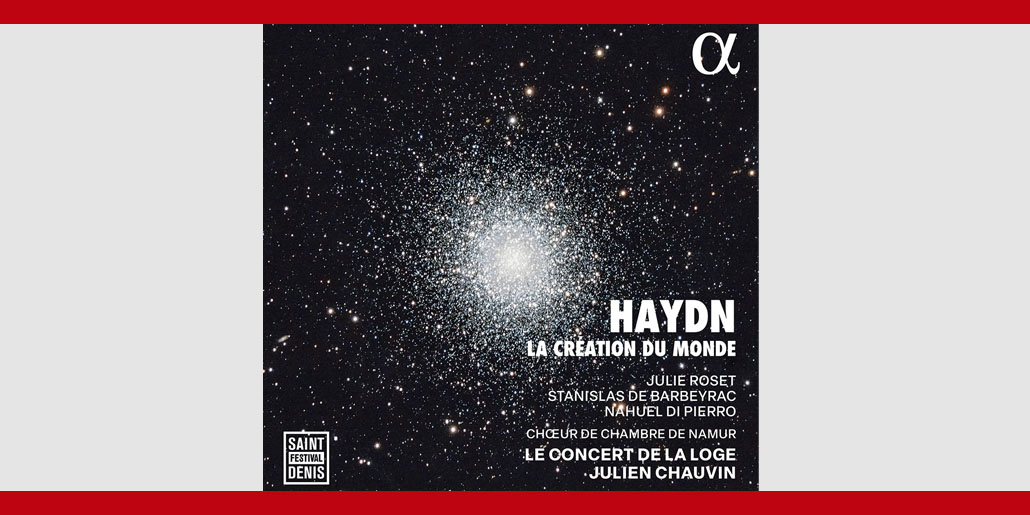428 Haydn Creation