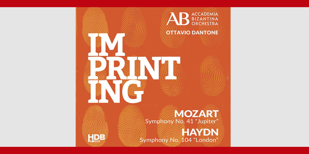 428 Imprinting Accademia Bizantina Ottavio Dantone