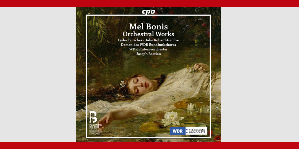 428 CD Mel bonis