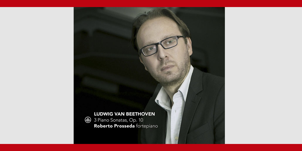428 Beethoven en manos de Roberto Prosseda