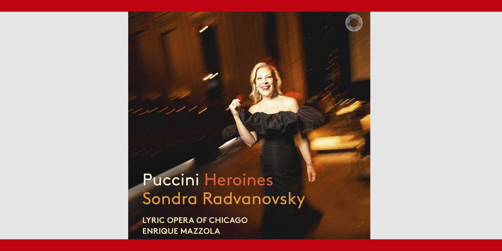 428 cd Sondra Radvanovsky mujeres puccinianas