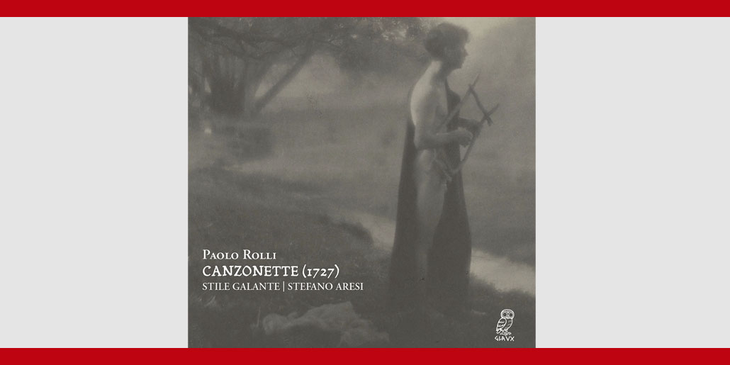 428 Rolli Canzonette