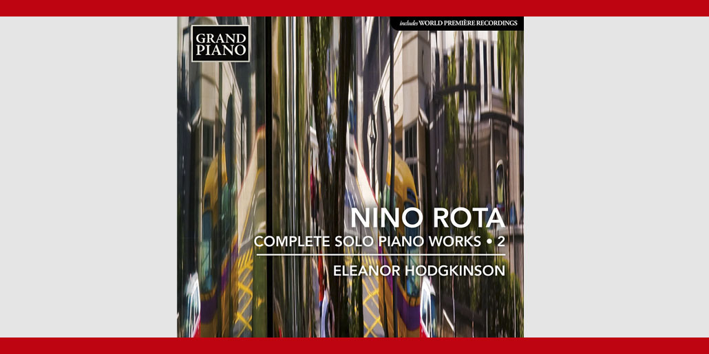 428 Nino Rota Hodgkinson