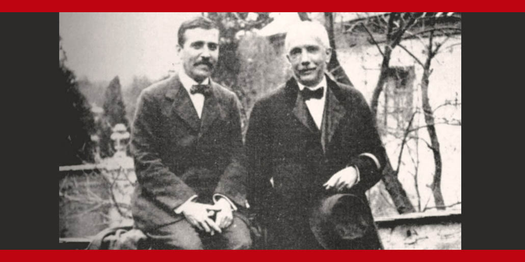 428 Dosier Rosenkavalier Hofmannsthal y Strauss