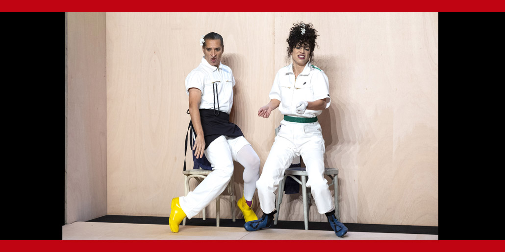 428 Galván y Monteiro. Ballet español de hoy
