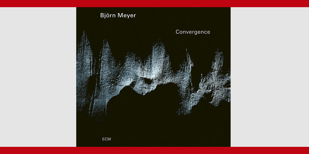 428 Jazz Björn Meyer