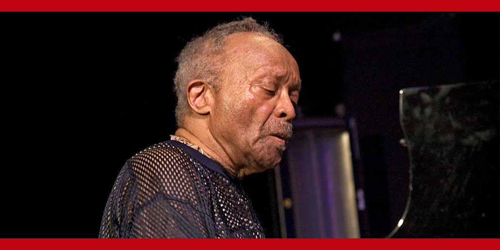 428 jazz Cecil Taylor y el free jazz