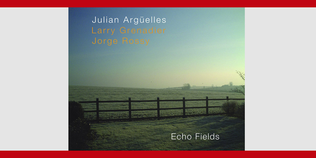 428 Jazz Julian Argüelles