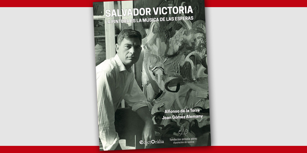 428 Libro Salvador Victoria