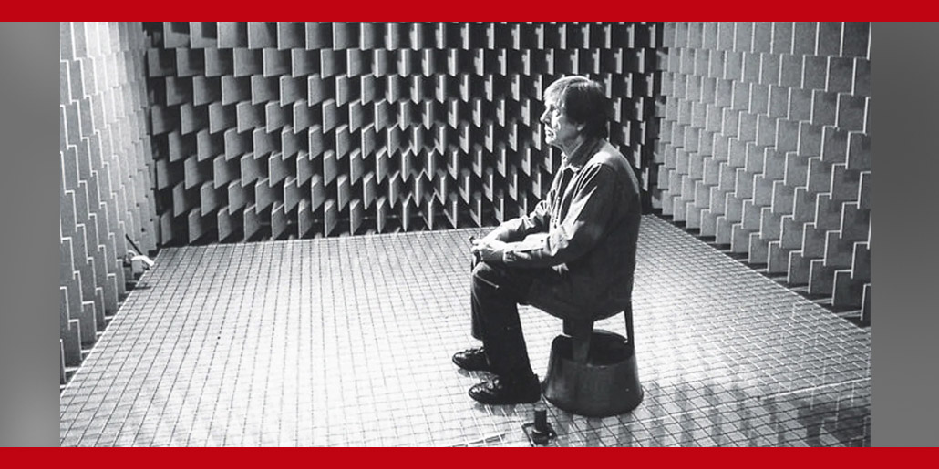 428 4.33 X Martín Llade John Cage