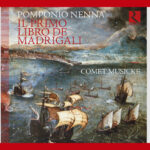 429 Comet Musicke Pomponio Nenna