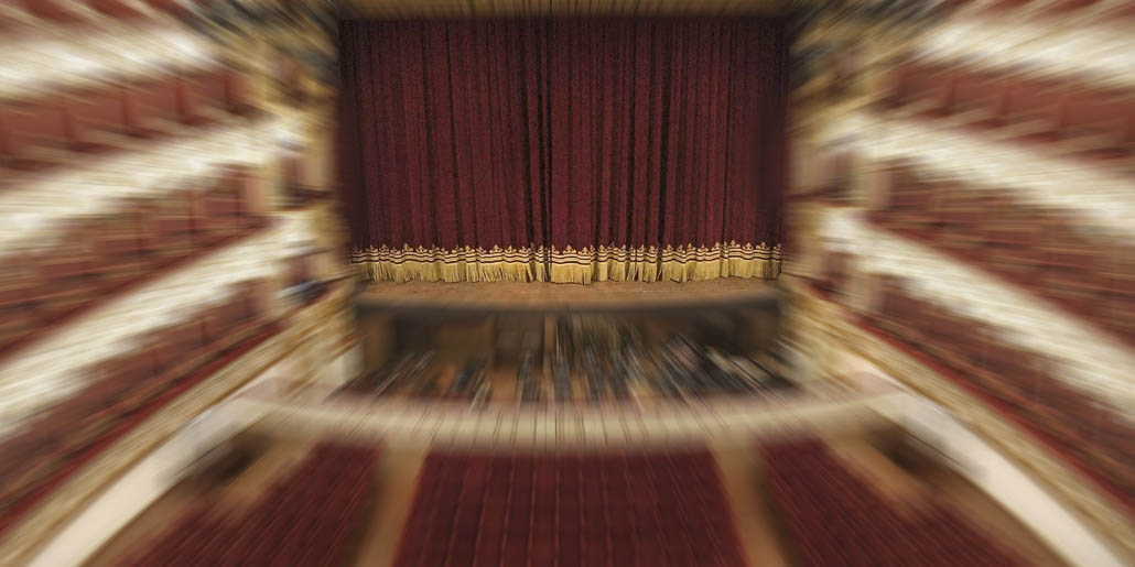 Vientos favorables para la ópera en España