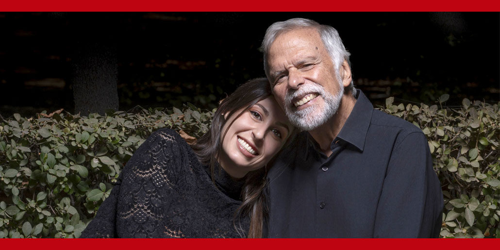 429 Claudia Dafne Sevilla y Josep Colom