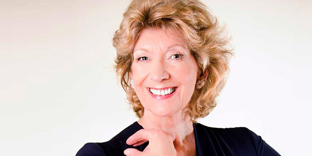 Felicity Lott fallece a los 79 años