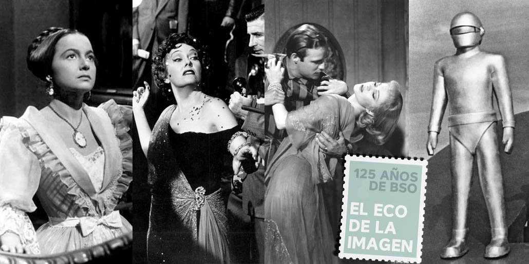 El eco de la imagen / 6. Acordes bajo sospecha. Guerra Fría y ‘caza de brujas’ en EEUU (1948-1952)