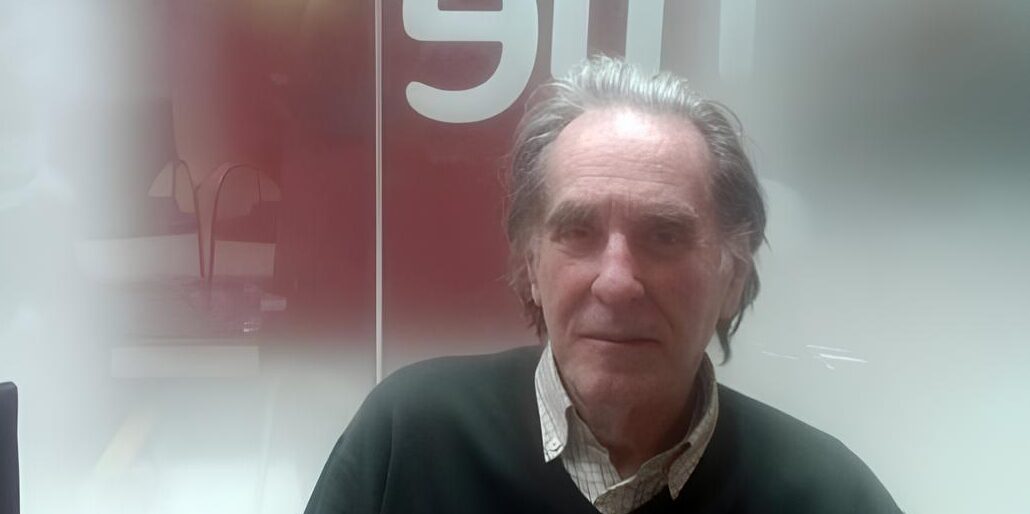 Muere el locutor y narrador Rafael Taibo