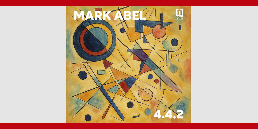 429 CD Mark Abel