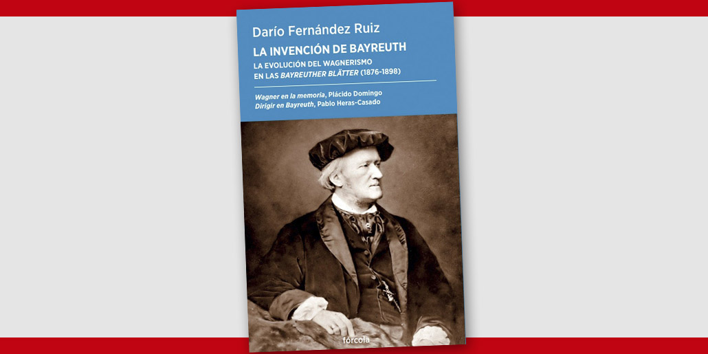 429 La invención de Bayreuth