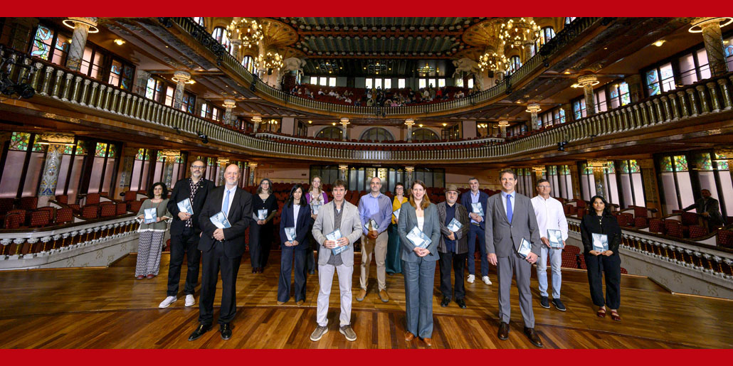 429 Palau 26-27 Casals, Bach y Beethoven en el Palau